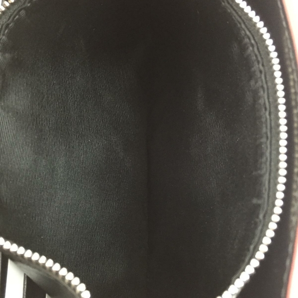 ALEXANDER MCQUEEN Pin Calfskin Wallet on a… - Picture 12 of 16